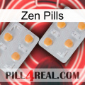 Zen Pills 25